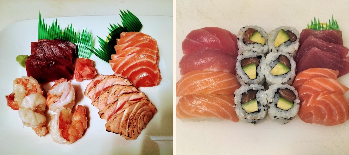 Sushi Corene - Restaurant japonais à Blois 41000