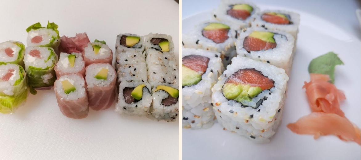 Sushi Corene - Gallery Image 2