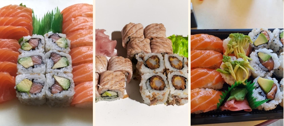 Sushi Corene - Gallery Image 3