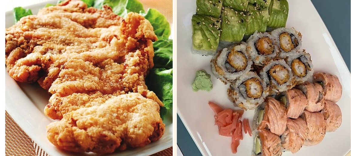 Sushi Corene - Gallery Image 4